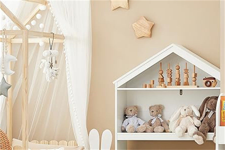 6. Baby & Kids Furniture