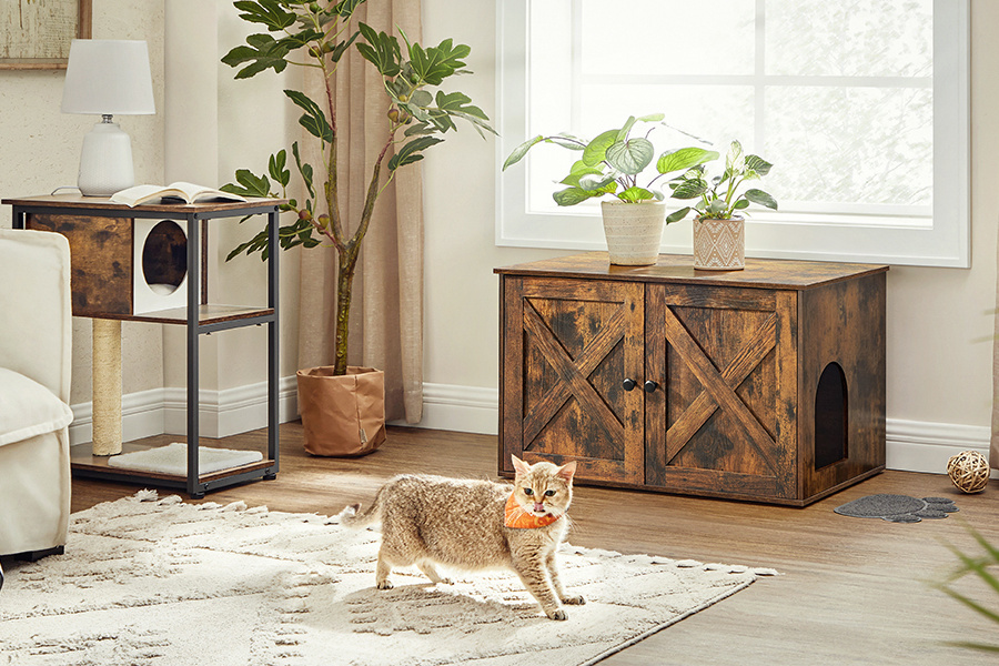 7. Pet Furniture