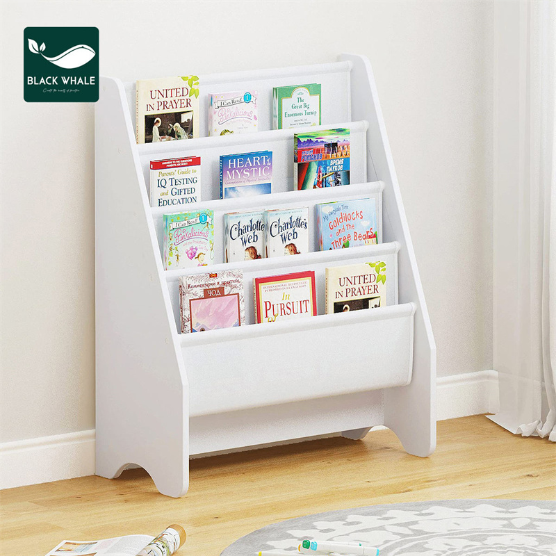 Rangement Jouet Cabinet Wooden De Juguetes Para Beb Organiser Oyuncak Dolab Teen Toy Storage Book Sherufu vana'Furniture Sets