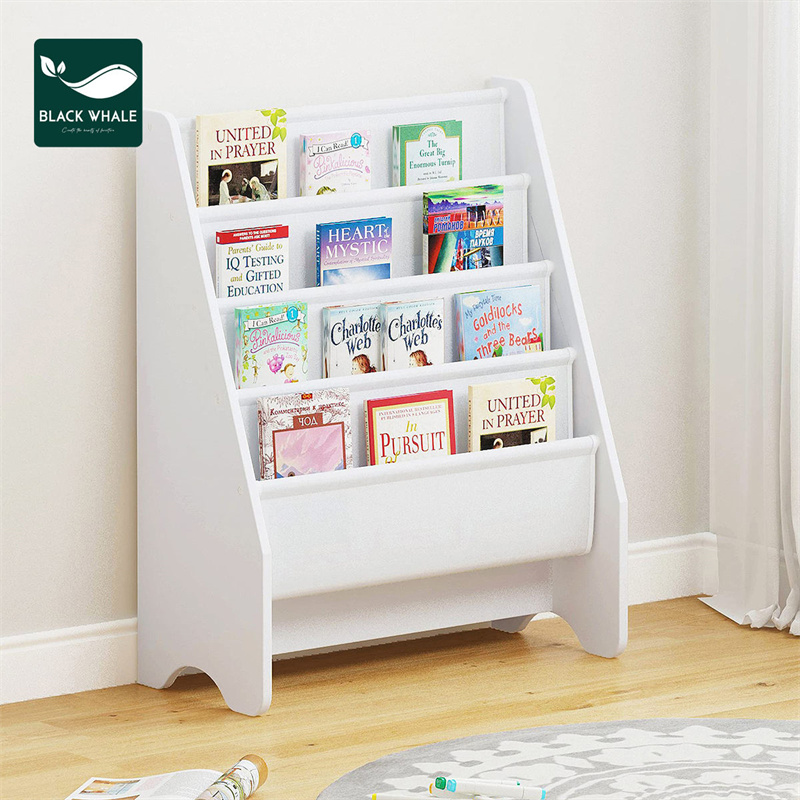 Rangement Jouet Cabinet Wooden De Juguetes Para Beb Organizer Oyuncak Dolab Teen Toy Storage Book Shelf Kids'Furniture Sets